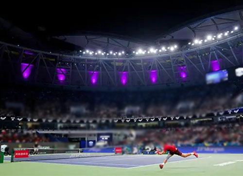 肃南裕体育比赛